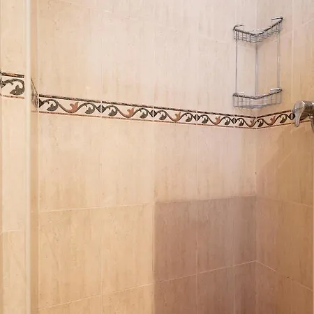 Apartment -malagasunapts- Tapas&relax Malaga